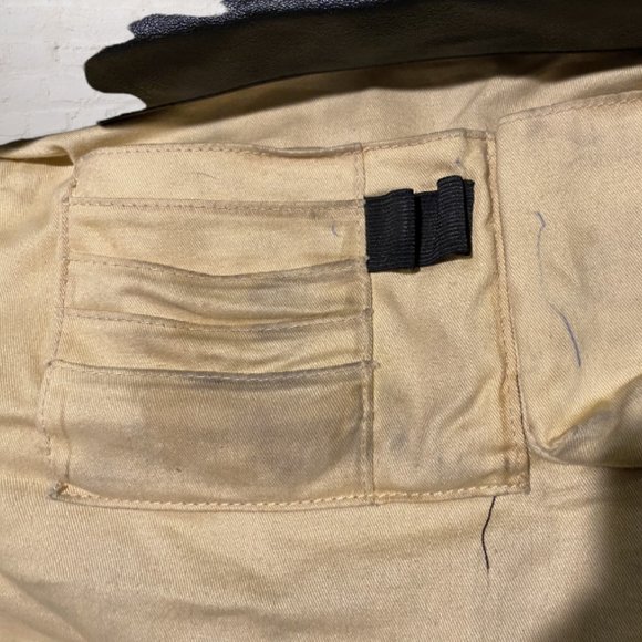 VINTAGE MICHE -- Base Bag & 2 Covers, Size (Demi) Large Bag - Picture 14 of 16